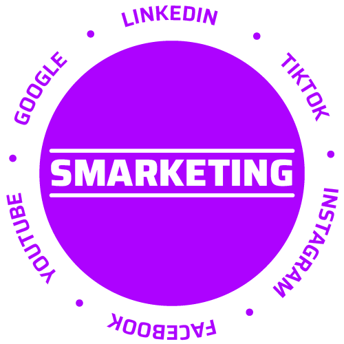 Social Media Logo